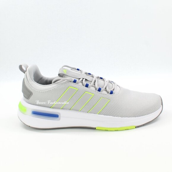 New Adidas Racer TR23 Sneaker (Men)– Lightweight, Cushioned, Street-Ready-11.5 main image 5